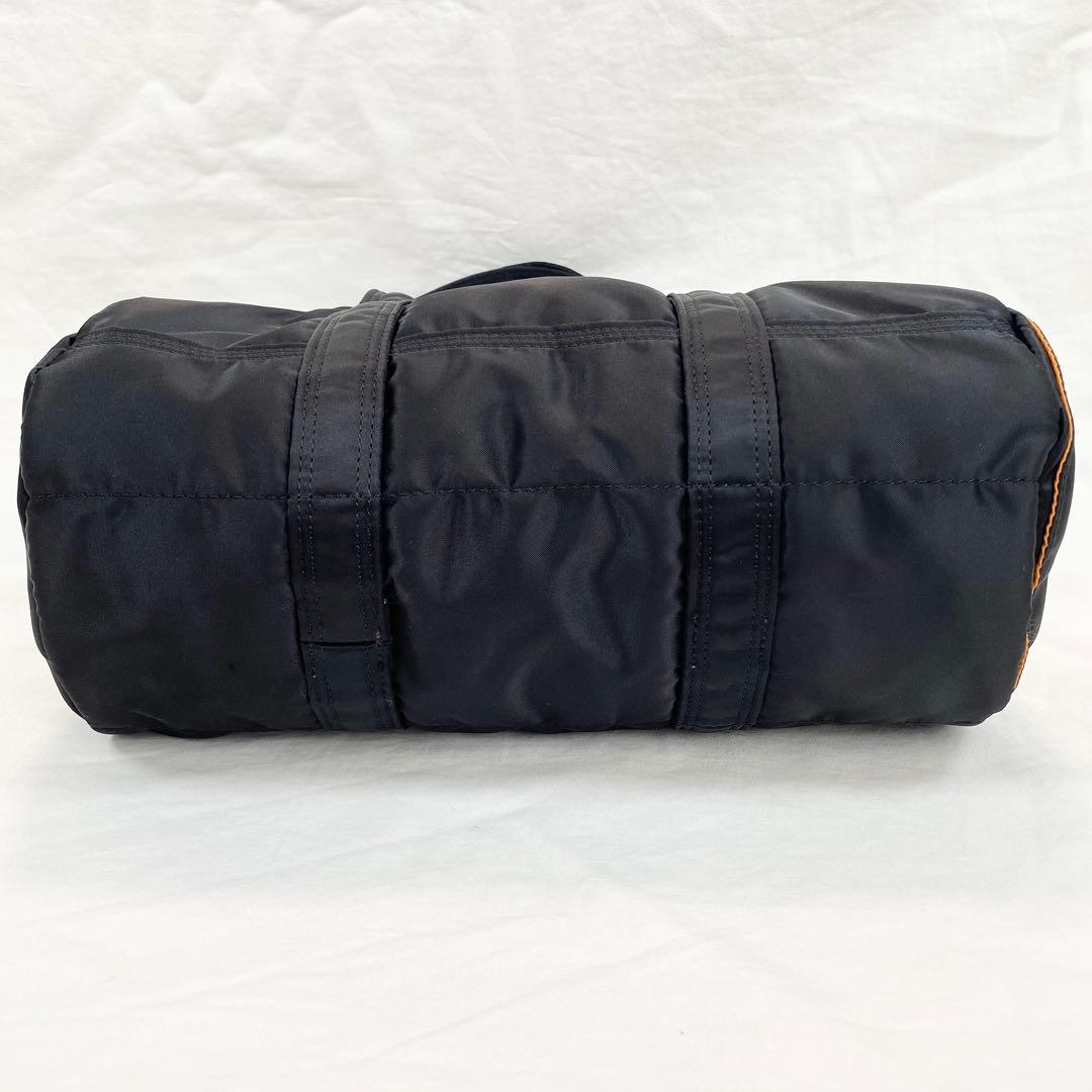 現行タグ✨未使用級 ポーター タンカー ダッフル ミニボストンバッグ Sサイズ