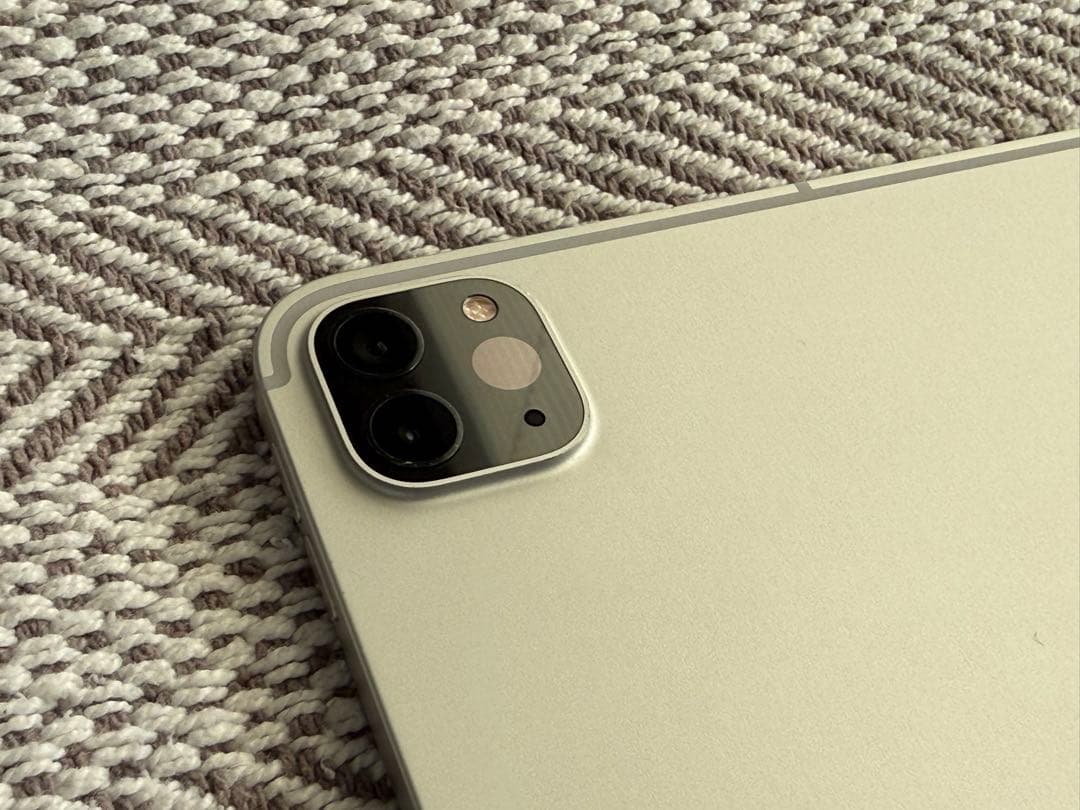 iPad Pro 12.9インチ 第5世代128GB M1 SIMフリー