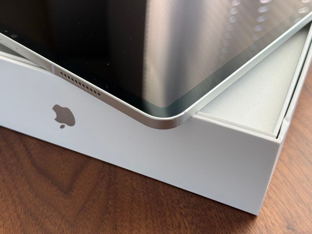 iPad Pro 12.9インチ 第5世代128GB M1 SIMフリー