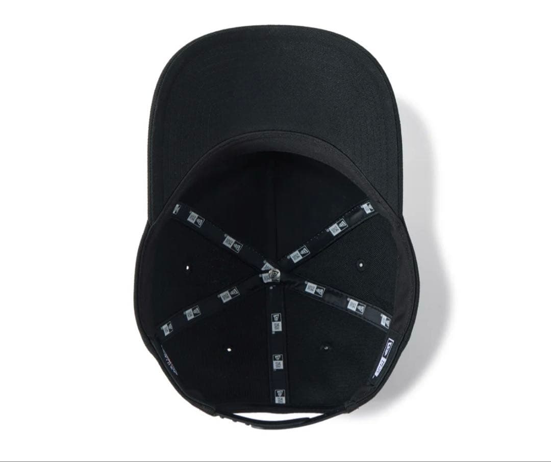 NEW ERA 9FORTY A-Frame パール ニューヨークヤンキース