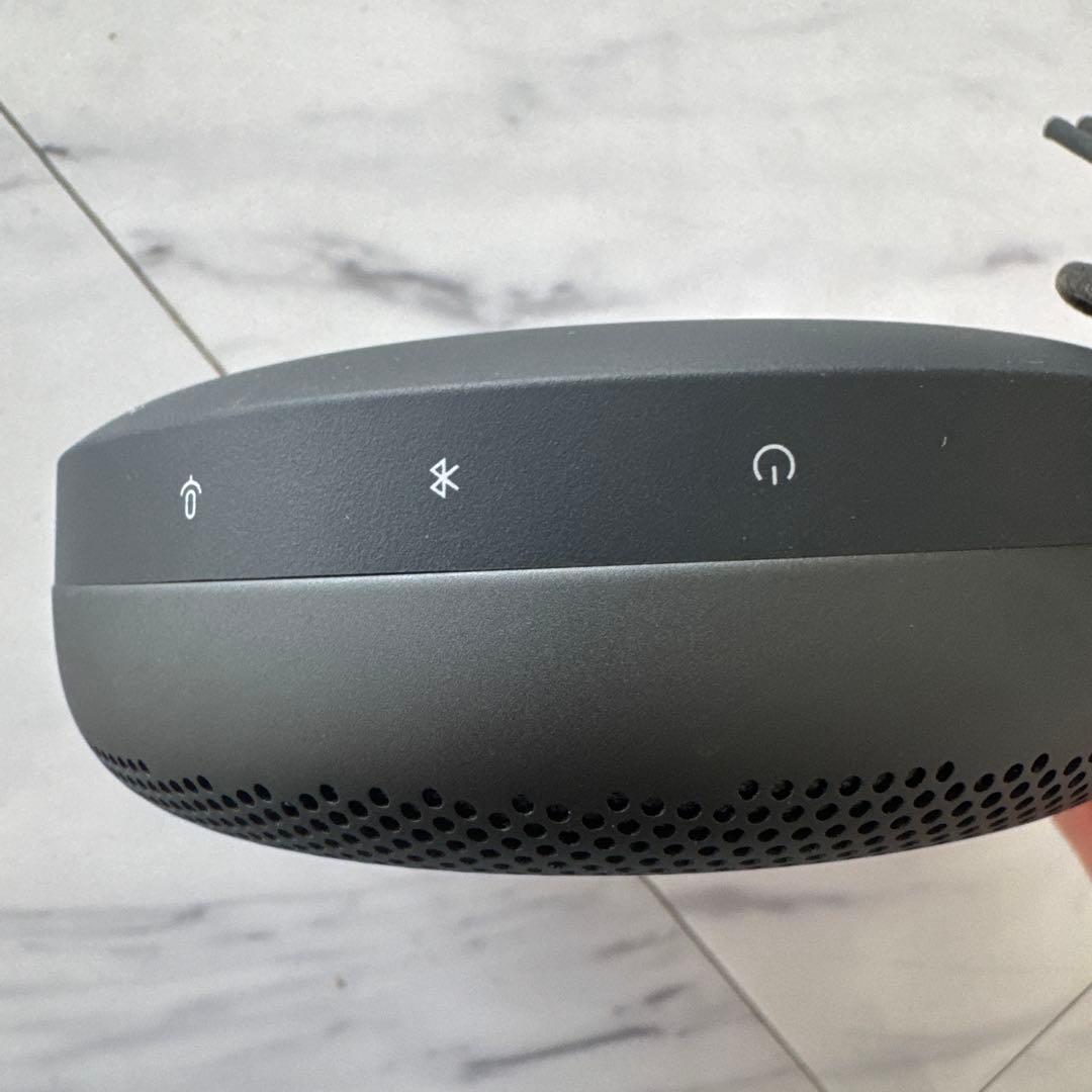 【非売品】メルセデス限定 B&O Beosoun