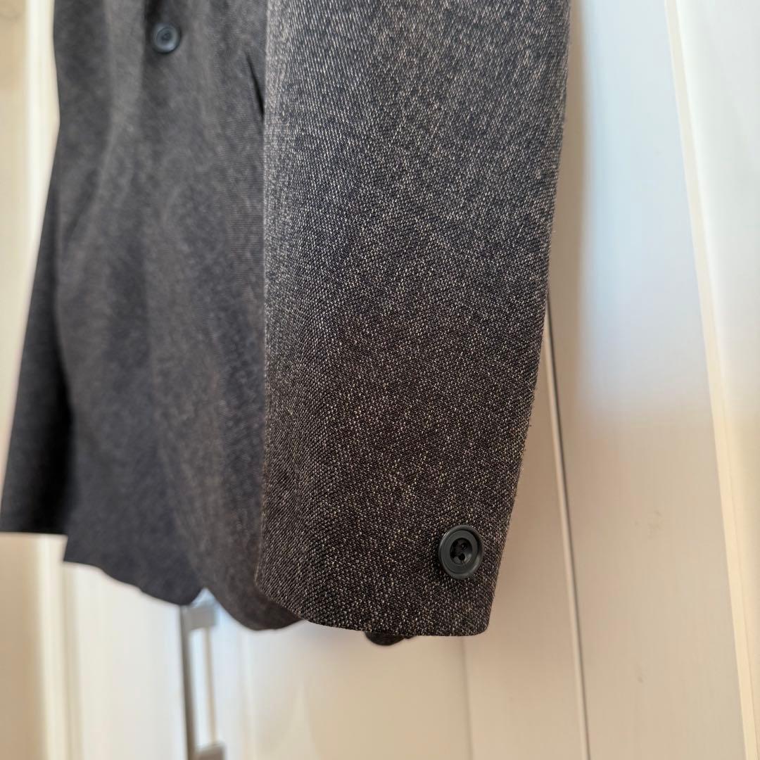 ジャケット・アウター needles Miles Jacket Charcoal S