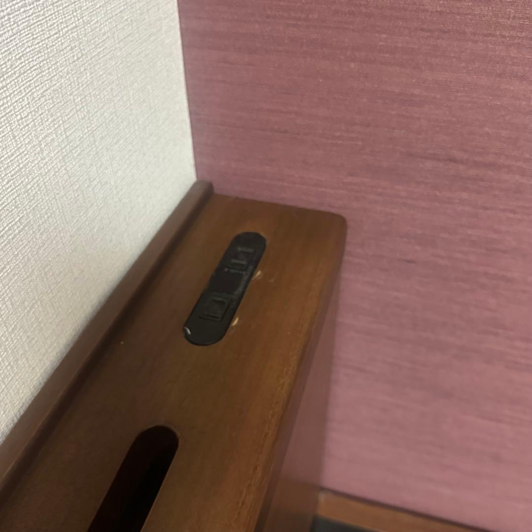 ★スガ★ ベッドフレームシングルチェスト　シグナル3