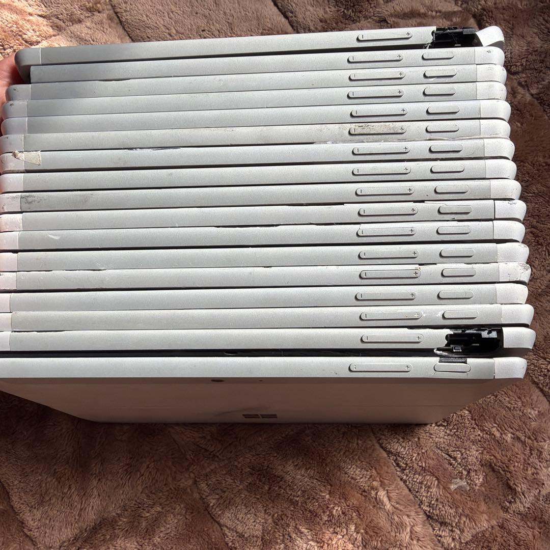 Microsoft Surface Go 4 Go 3本体 ジャンク (17)