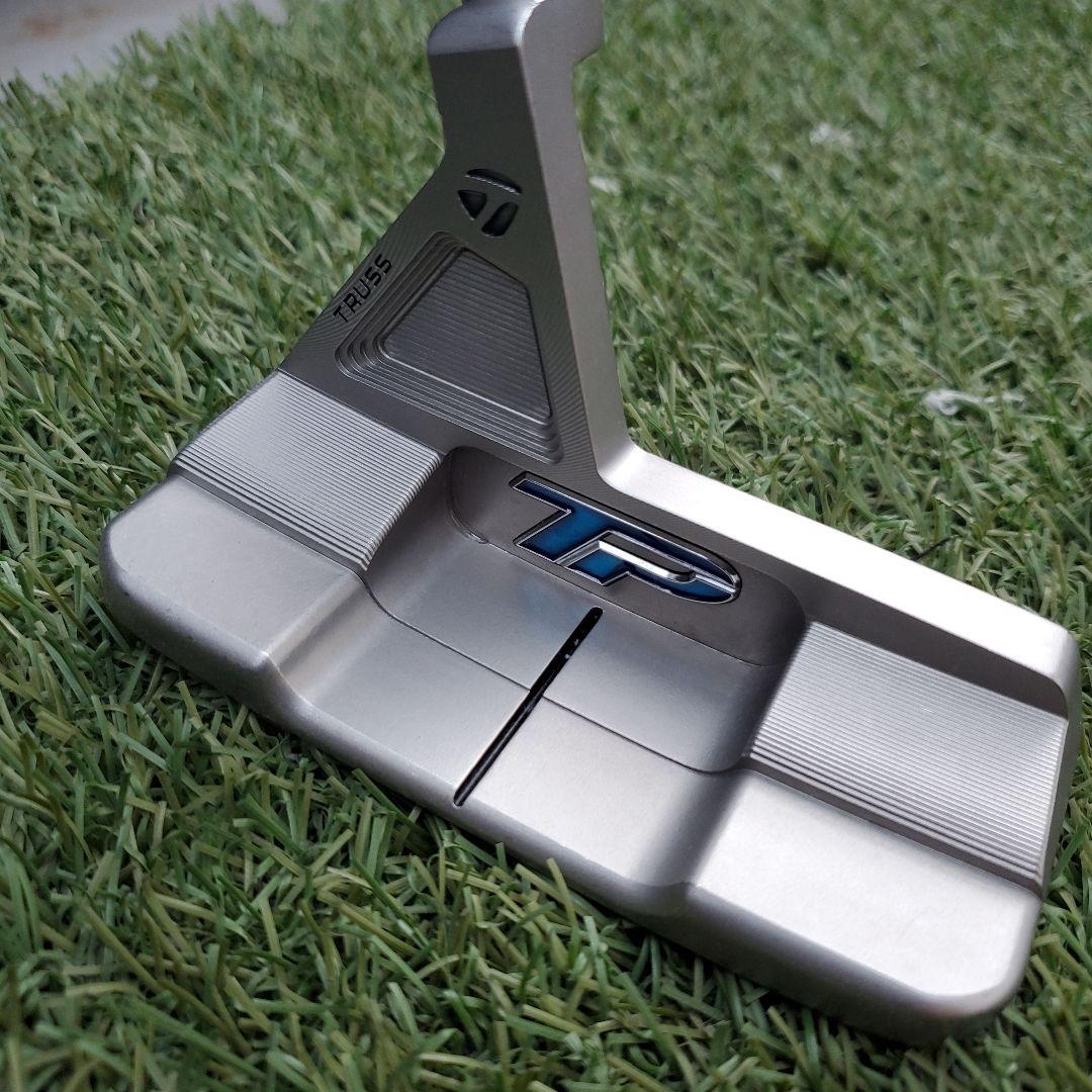 テーラメイド TP Collection Del Monte トラスパター 34