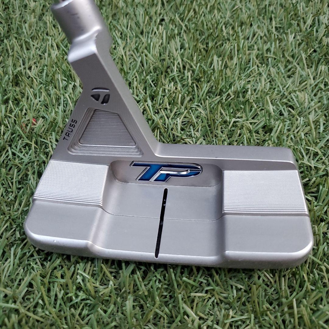 テーラメイド TP Collection Del Monte トラスパター 34