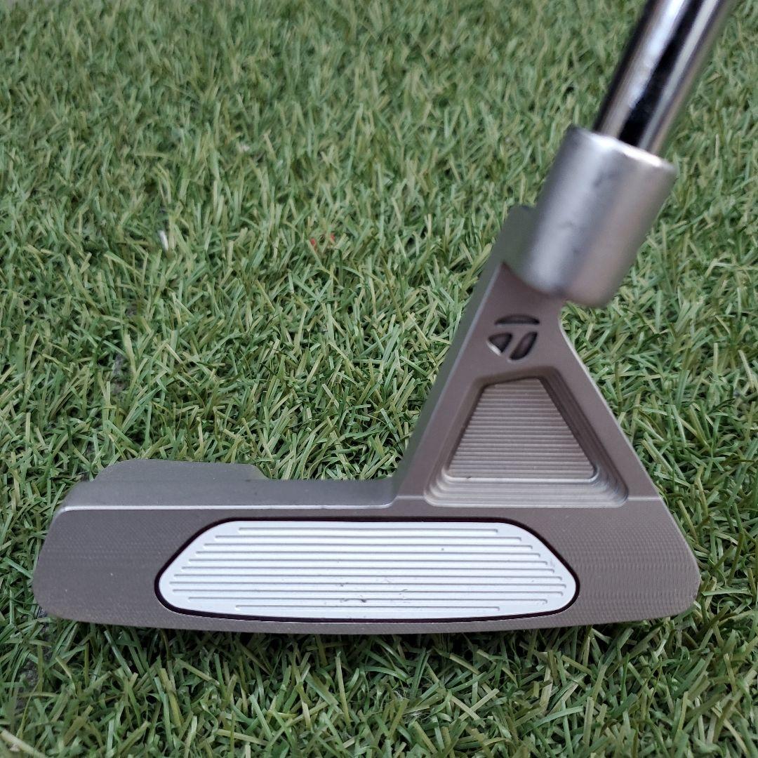 テーラメイド TP Collection Del Monte トラスパター 34