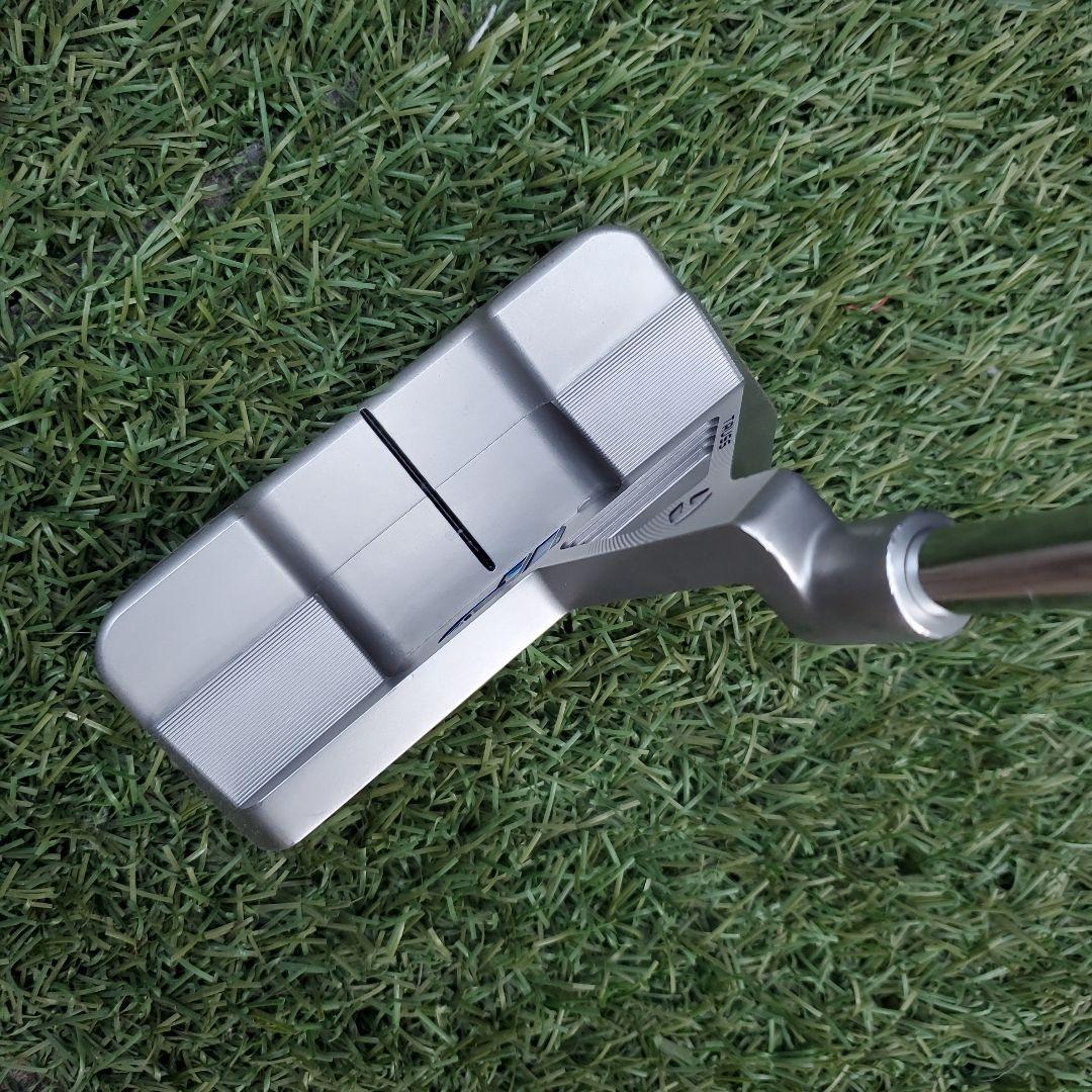 テーラメイド TP Collection Del Monte トラスパター 34