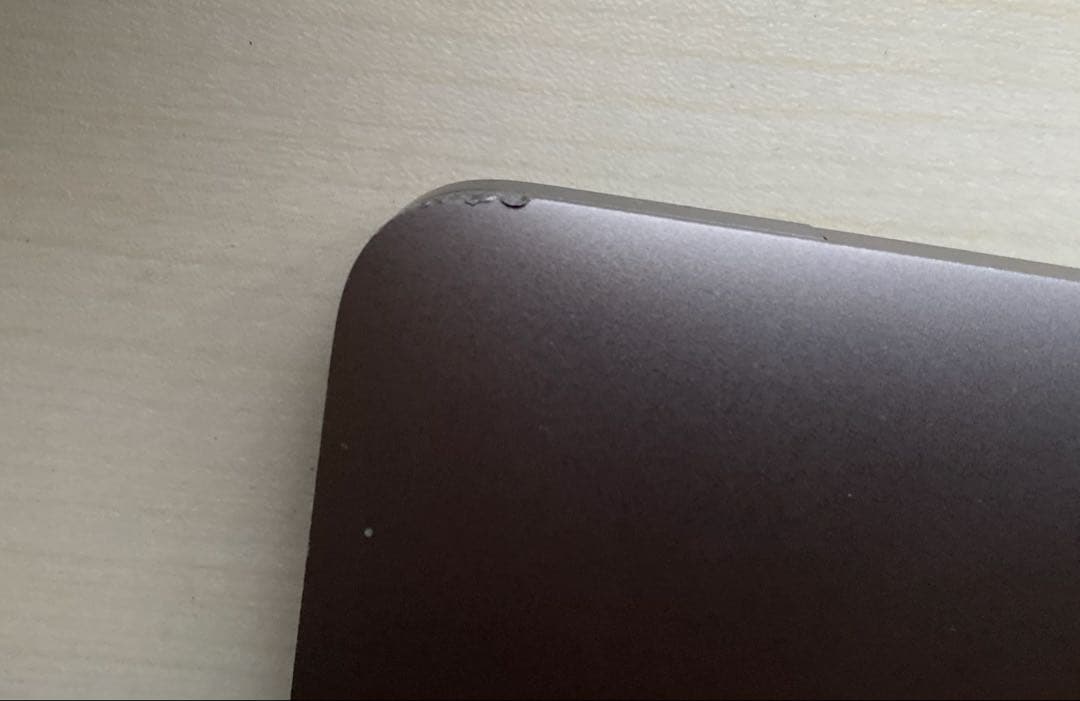 MacBook本体 Apple MacBook Air 2020 M1