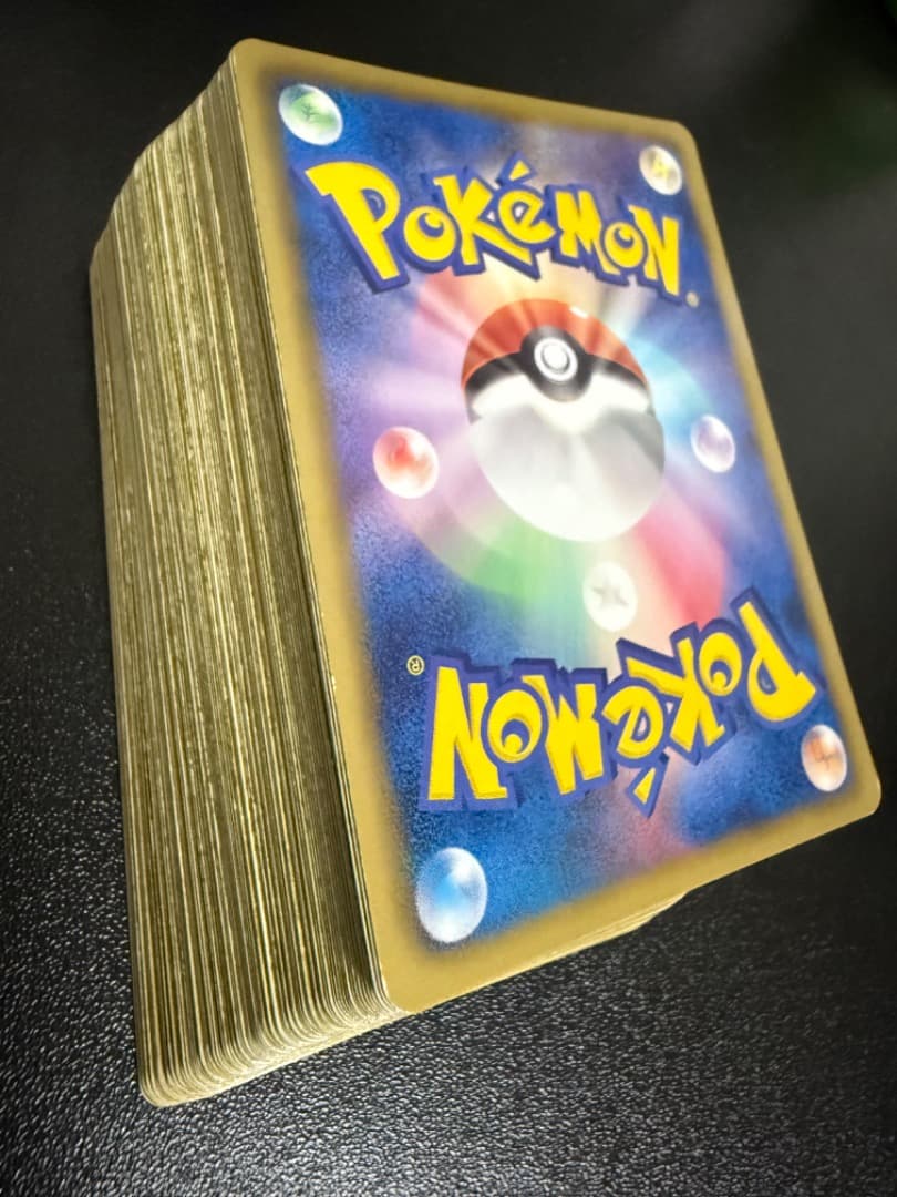 BW　まとめ売り　セット　BK　BKZ　BKR　BGS　BTV　大量　ポケモン