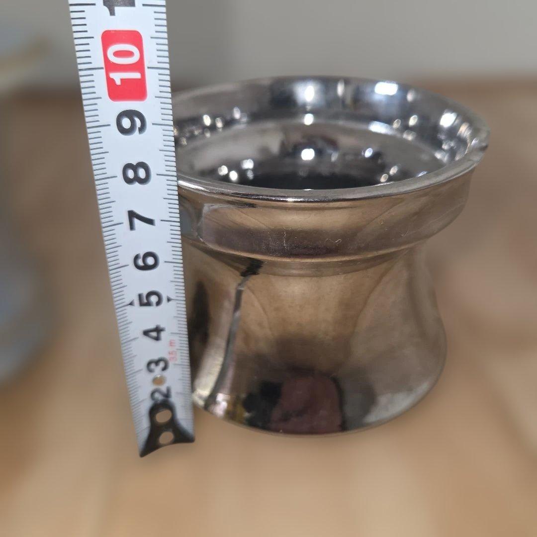 手作り 植木鉢中古3点セット検索（塊根植物パキポディウム グラキリス アガベ ）