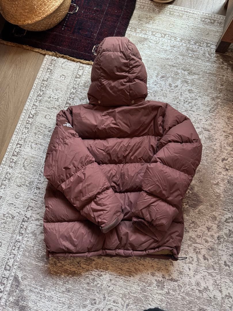 THE NORTH FACEダウン ジャケットキャンプシエラ