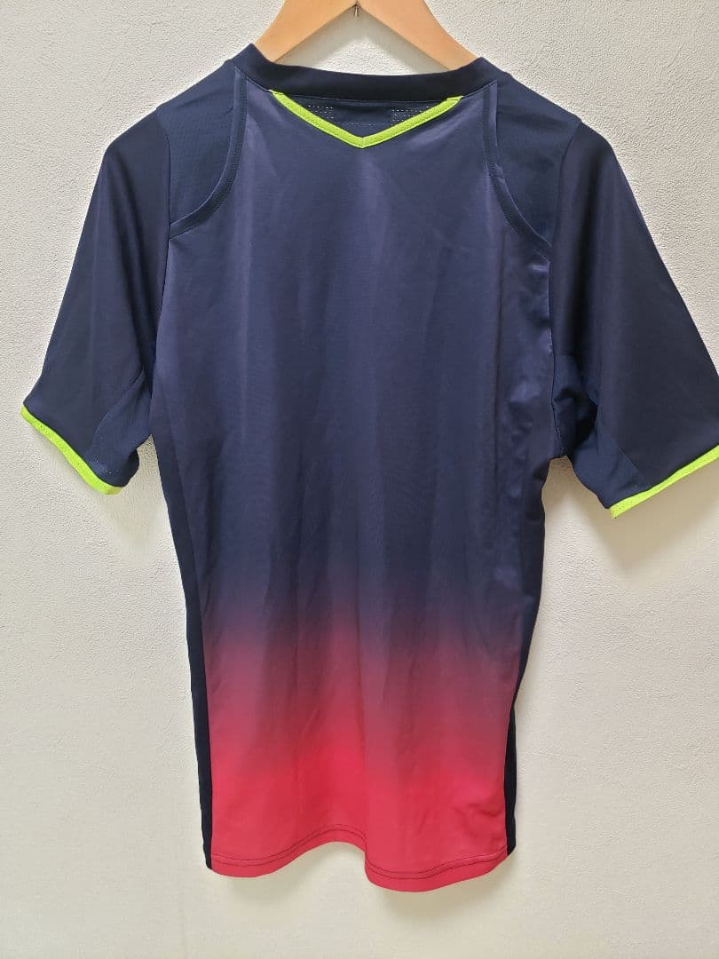 ヨネックス バドミントンウェア 2015年日本代表モデル Oサイズ