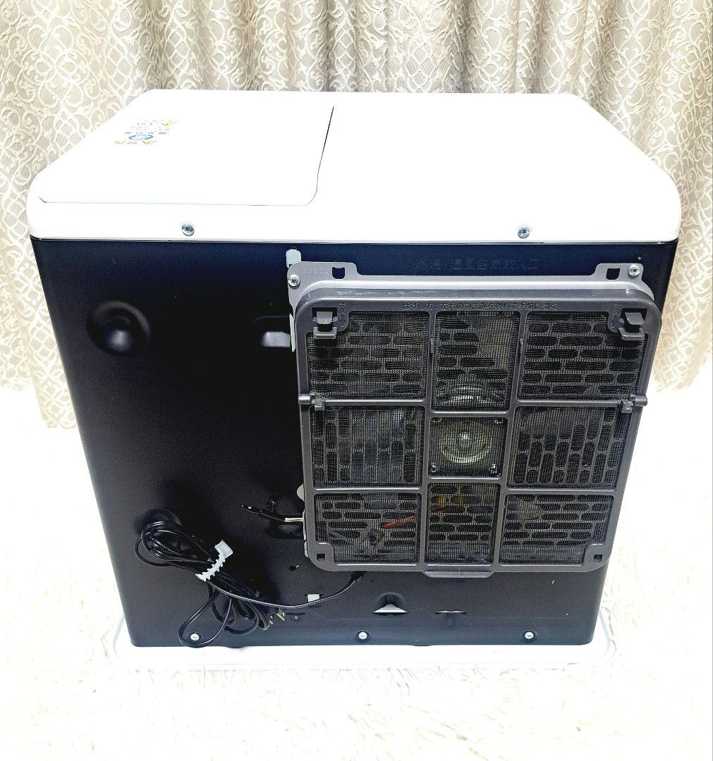 美品　上位モデル　ダイニチ 石油ファンヒーター FW-4718SGX