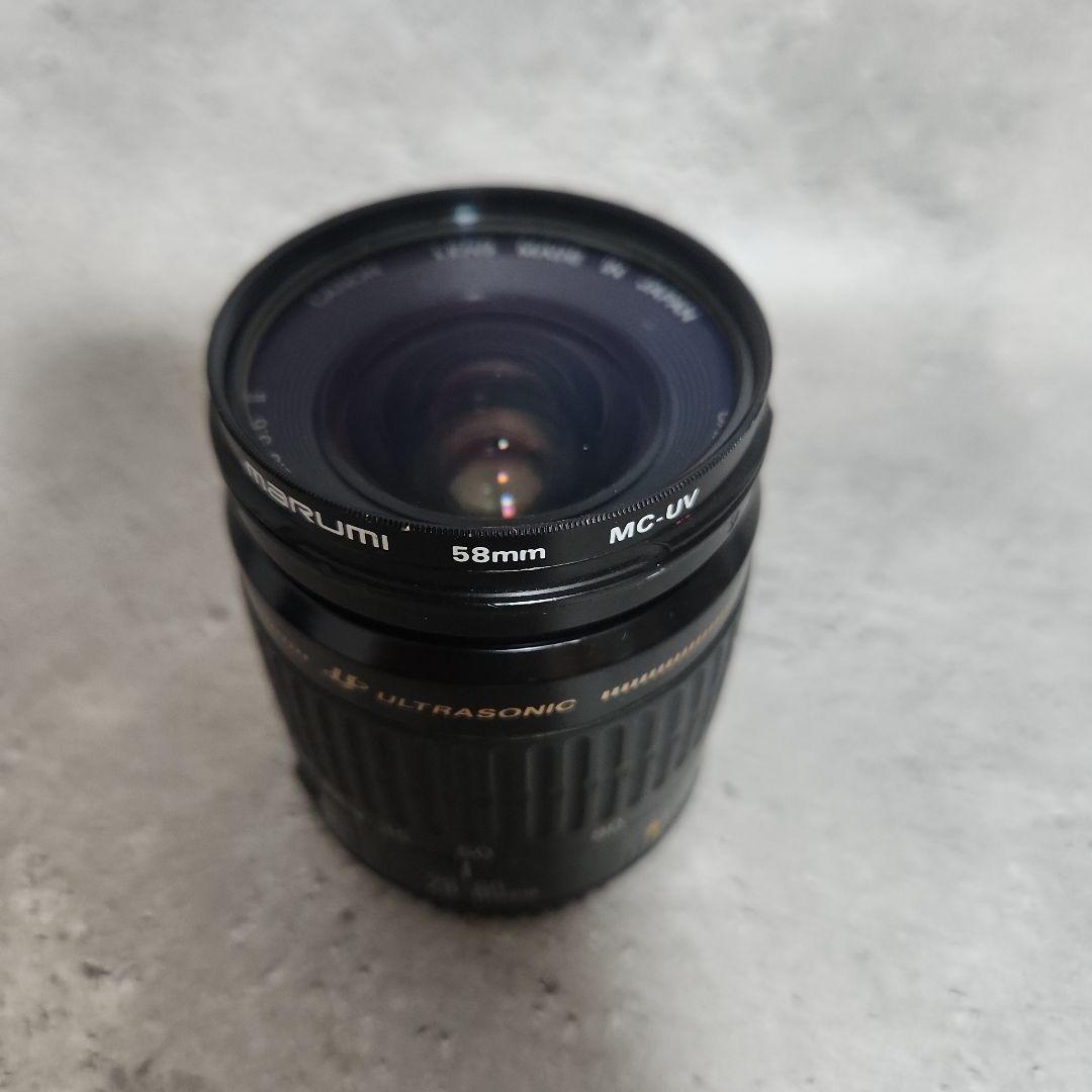 ★ Canon EOS Kiss X4 デジタル一眼レフ 本体とレンズセット