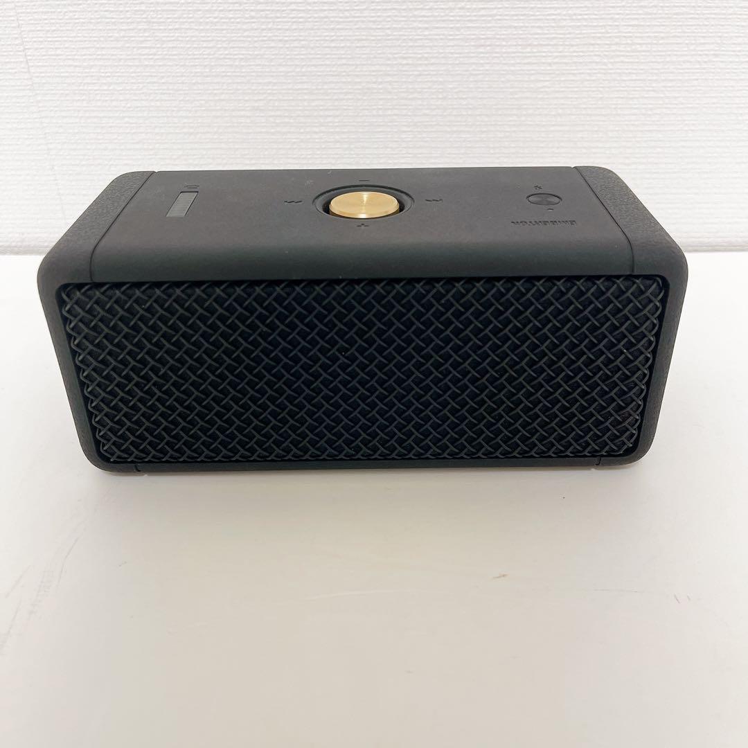 Marshall Emberton Bluetoothスピーカー マーシャル