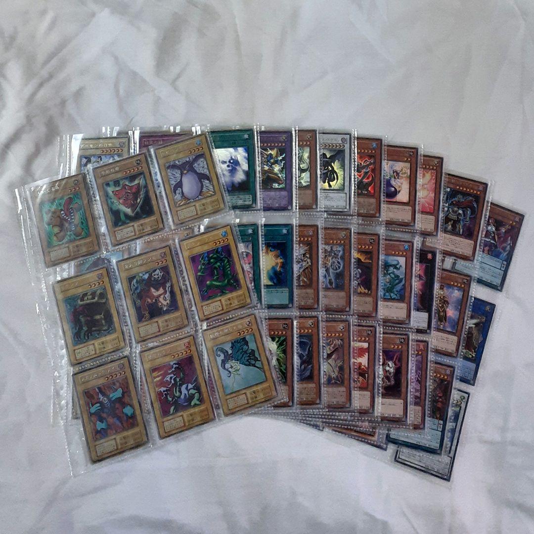 遊戯王　リミテッドエディション系 応募者全員サービスフルコンプセット