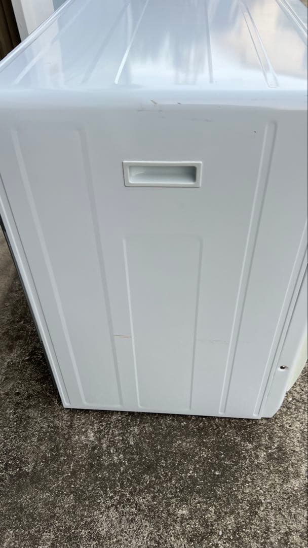 2021年製　HITACHI DE-N60WV ＋DES-75 スタンド　セット