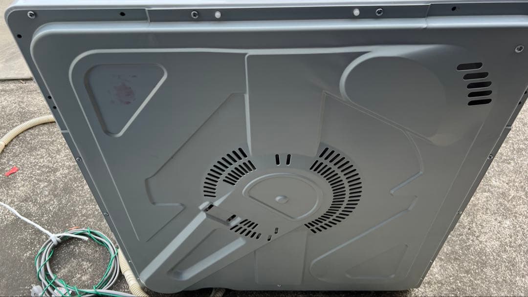 2021年製　HITACHI DE-N60WV ＋DES-75 スタンド　セット