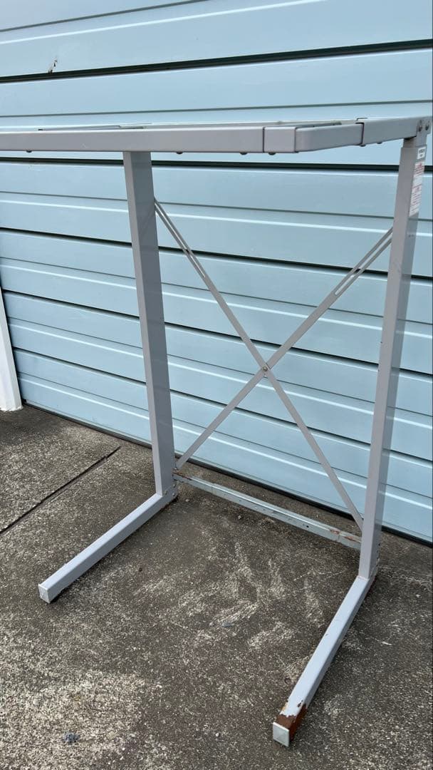 2021年製　HITACHI DE-N60WV ＋DES-75 スタンド　セット