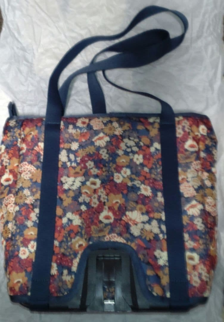 ブロンプトン トートバッグ 9L【限定】リバティモデル