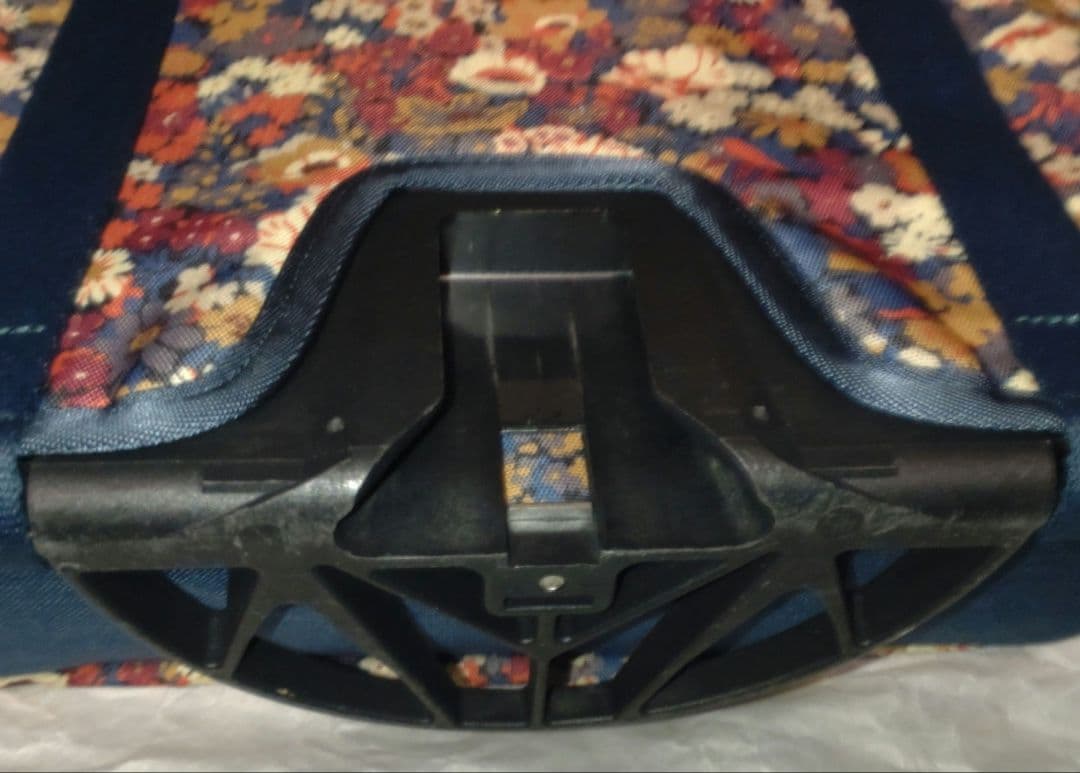 ブロンプトン トートバッグ 9L【限定】リバティモデル