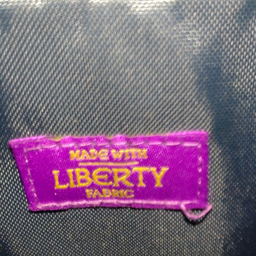 ブロンプトン トートバッグ 9L【限定】リバティモデル