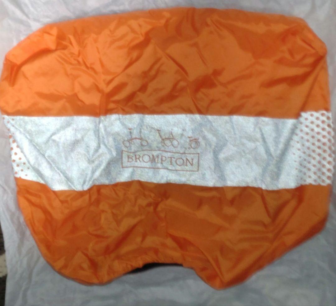 ブロンプトン トートバッグ 9L【限定】リバティモデル