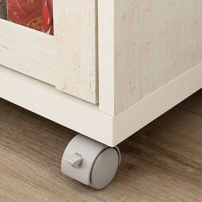 【coco】ニトリキッチンカウンター