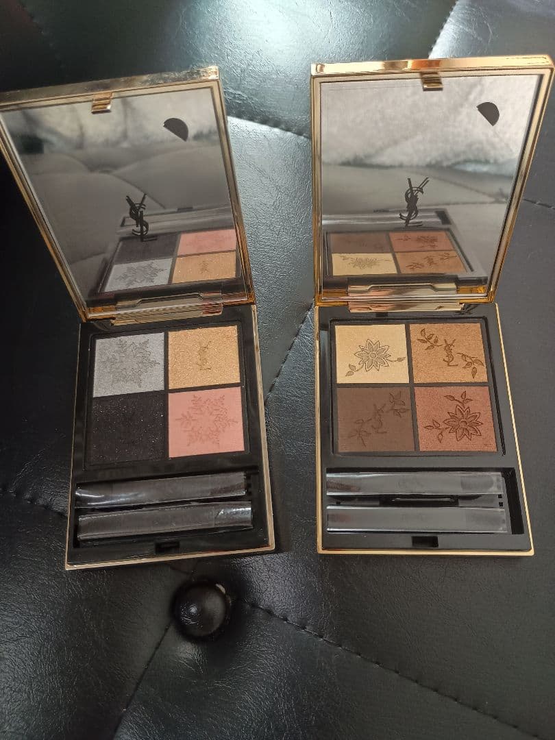 マイリトルボックス　Yves Saint Laurent詰め合わせ