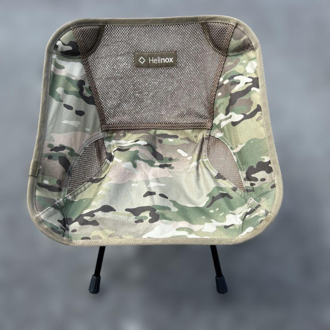 Helinox チェアワン ミニ アウトドアチェア