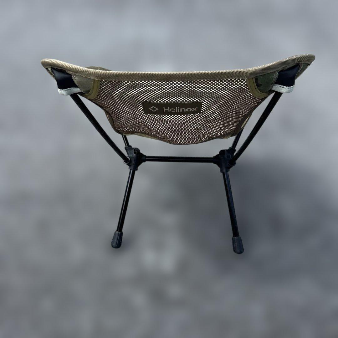 Helinox チェアワン ミニ アウトドアチェア