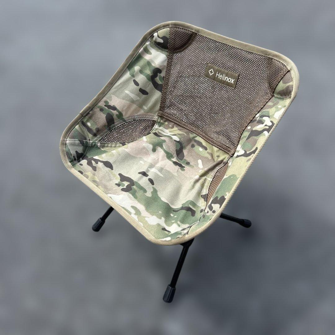 Helinox チェアワン ミニ アウトドアチェア