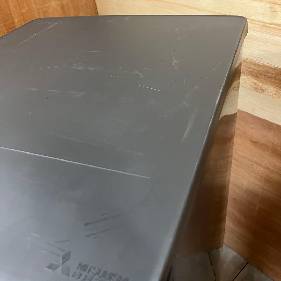 一都三県限定　配送設置無料　冷蔵庫　MITSUBISHI 2024年製