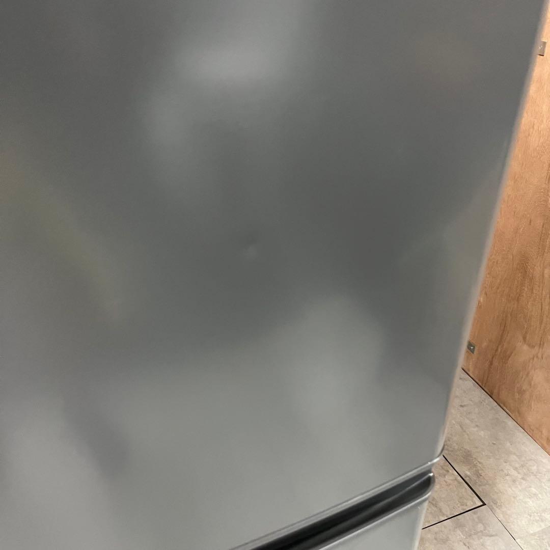 一都三県限定　配送設置無料　冷蔵庫　MITSUBISHI 2024年製