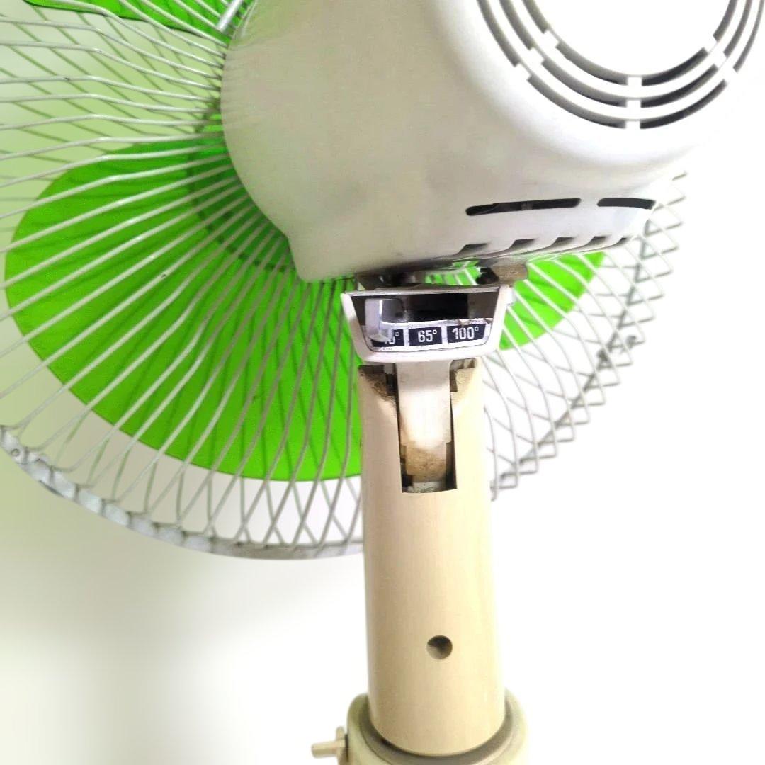 【レトロ】SANYO 扇風機 EF-6FGL