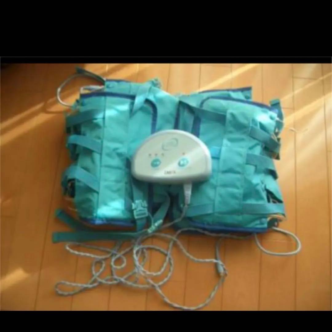 ダイエット器具★足痩せ！！☆エブリディ　レッグスリム☆