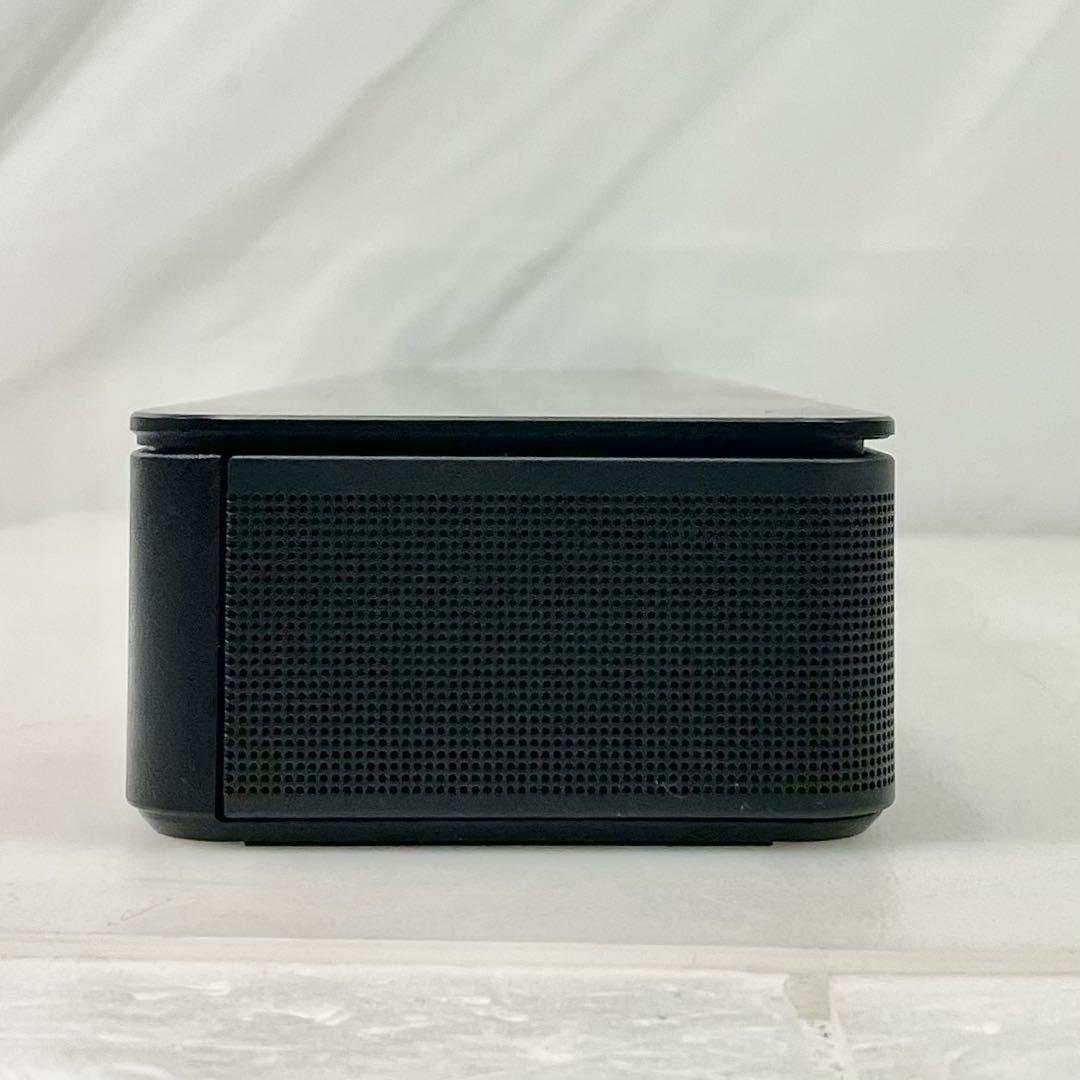 ◎BOSE サウンドバー TV SPEAKER 高音質 Bluetooth対応