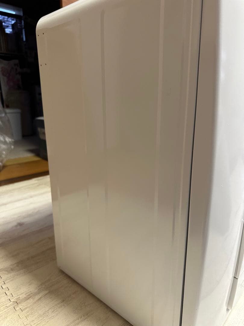 東芝　衣類乾燥機　ED-458 2023年製　未使用