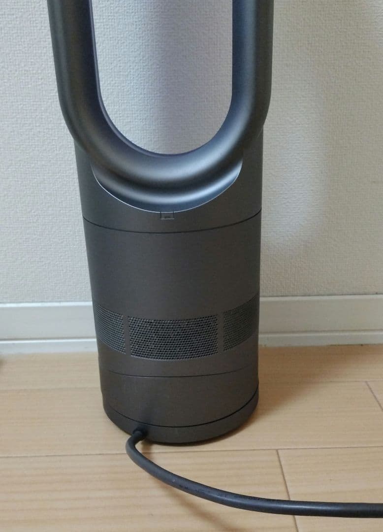 動作確認済　美品　ダイソン　温冷風　扇風機　Dyson　リモコン付