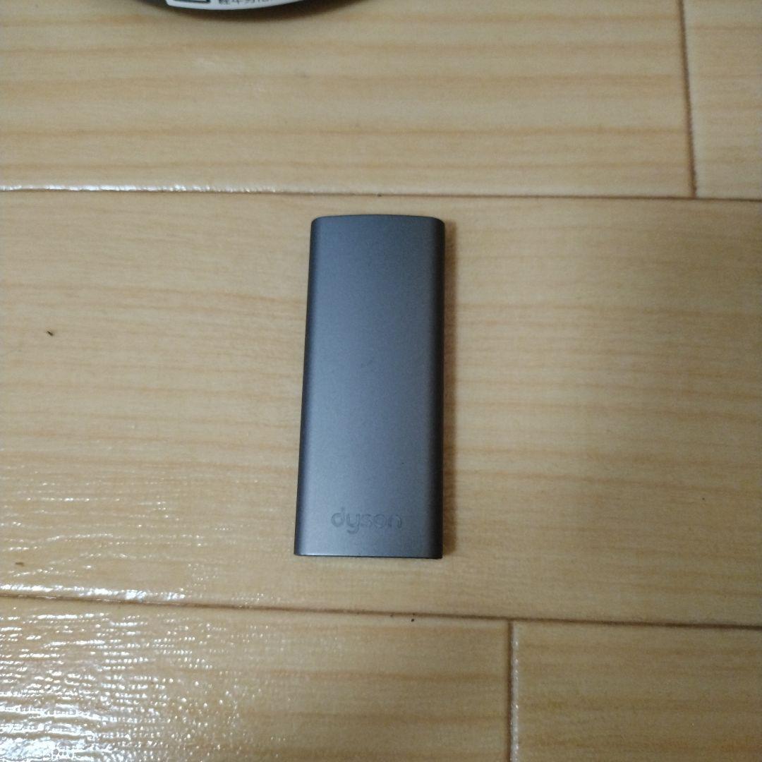 動作確認済　美品　ダイソン　温冷風　扇風機　Dyson　リモコン付