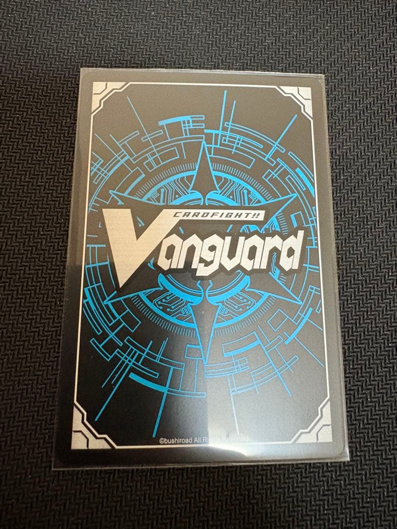 ダ*ロ様 ヴァンガード MyGO!!!!! 愛音　そよ　立希　クリティカル　セッ