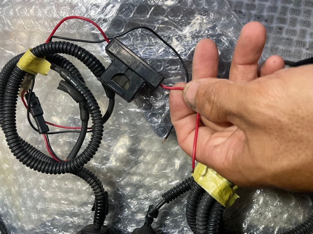 MSC-BE51 セットアップ済 オートバイ用　ETC 二輪　ステー付きでお得