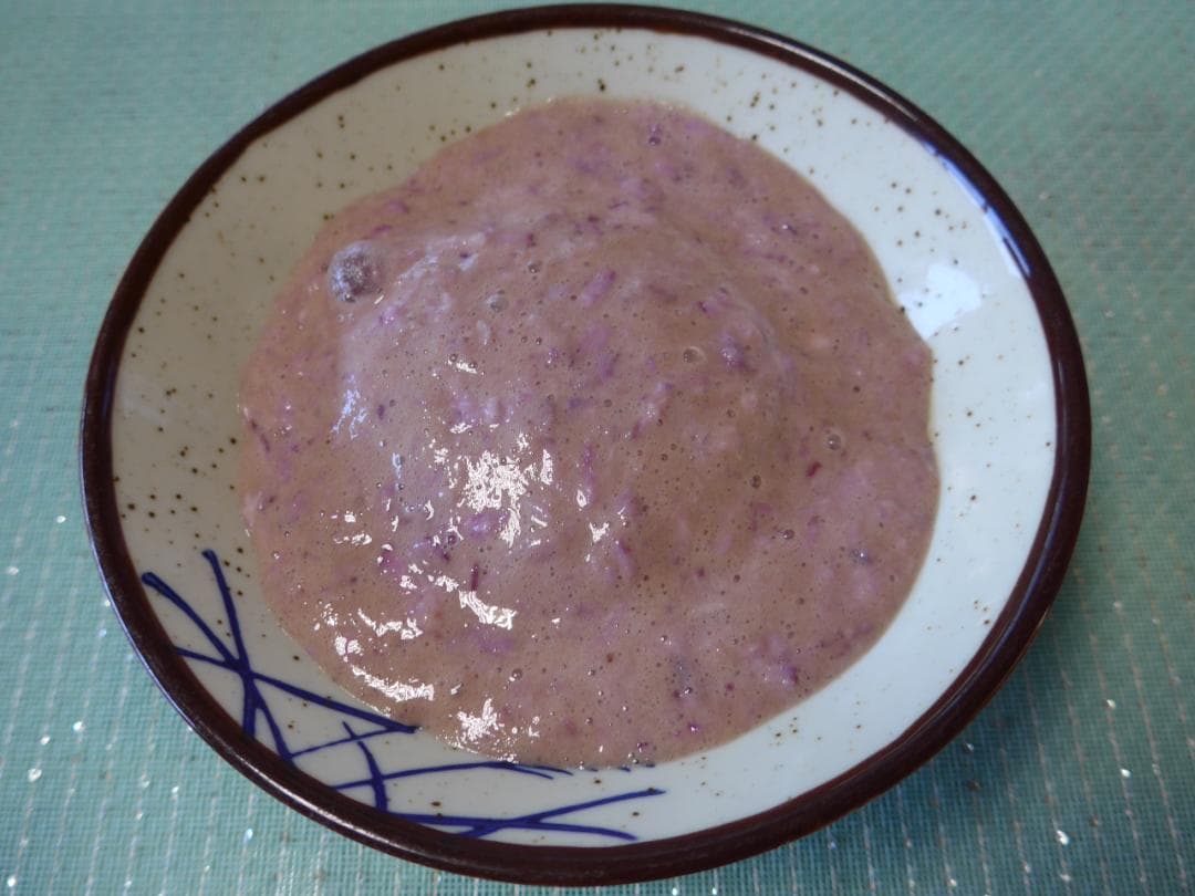 紫山芋【旬の味覚】約10Kg(梱包材込)を9,000円で特別販売!