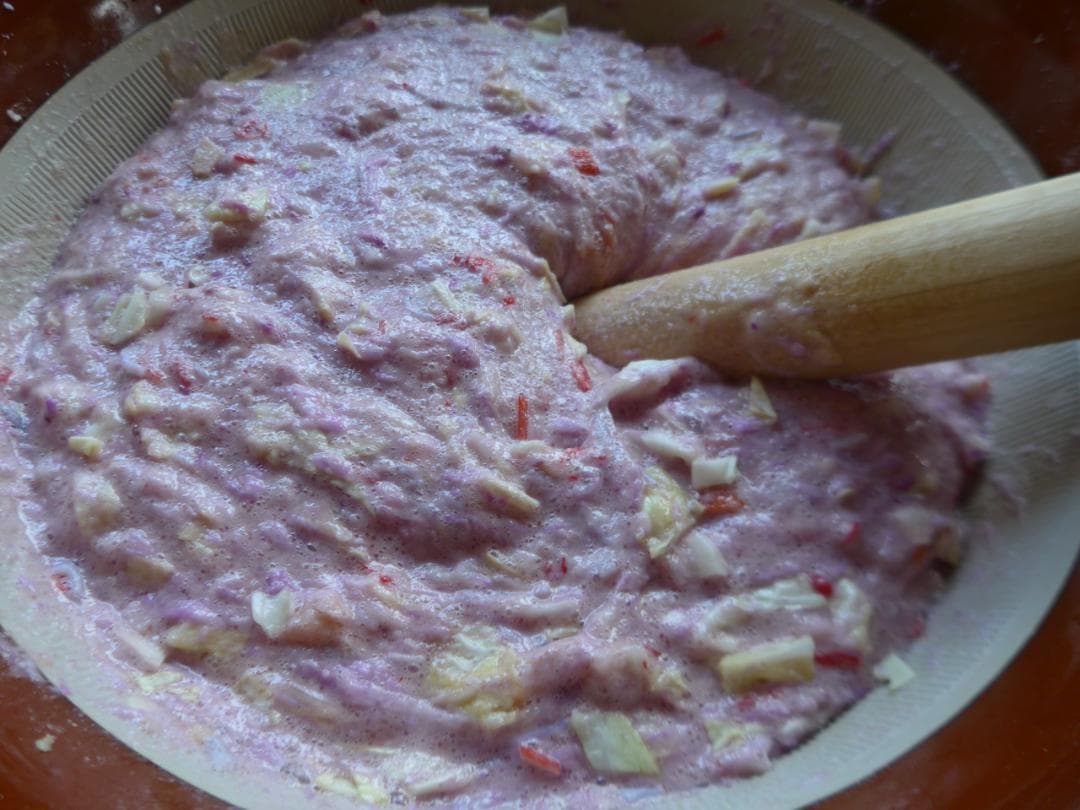 紫山芋【旬の味覚】約10Kg(梱包材込)を9,000円で特別販売!