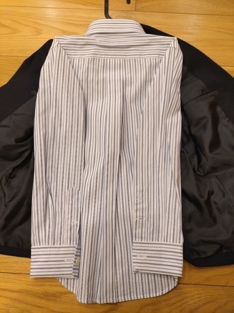 美品　ラルフローレン　4点セット　フォーマル　120 スーツ　紺ブレ　ネイビー