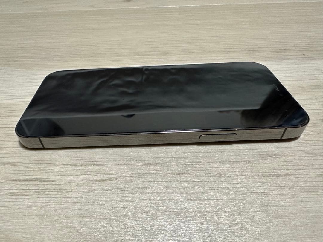 【mac】Apple iPhone 12Pro 本体 512GB