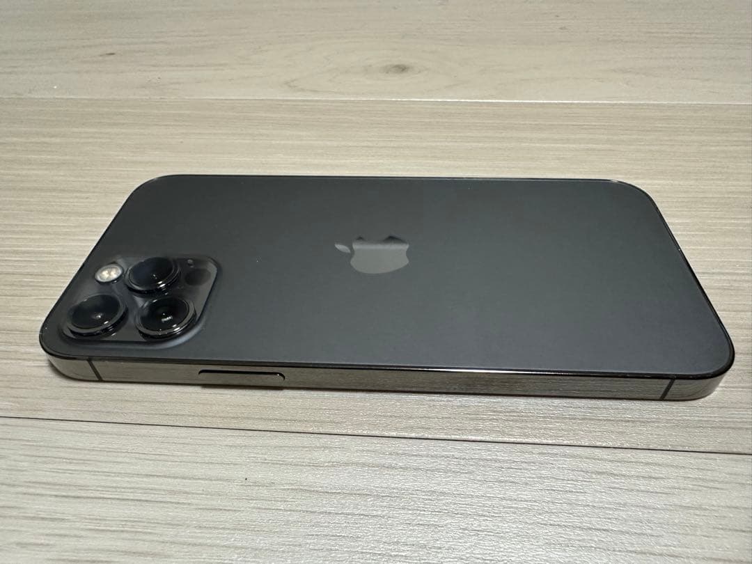 【mac】Apple iPhone 12Pro 本体 512GB