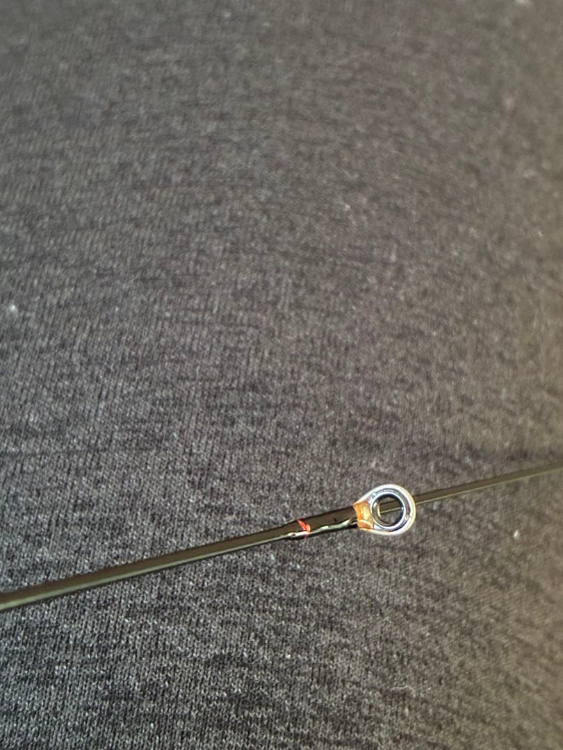 ダイワ 月下美人 55UL-S