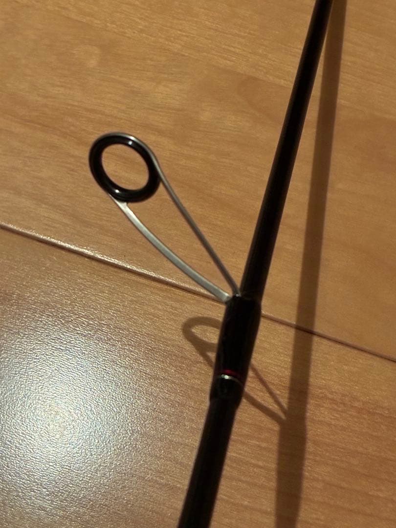 ダイワ 月下美人 55UL-S